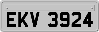 EKV3924