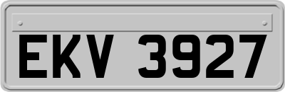 EKV3927