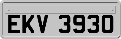 EKV3930