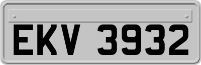 EKV3932