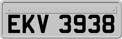 EKV3938