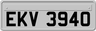 EKV3940