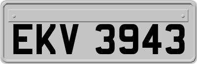 EKV3943