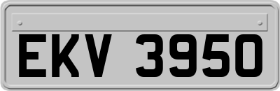 EKV3950