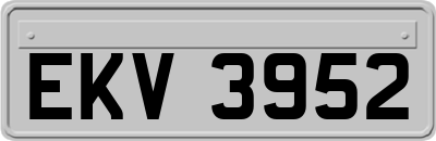 EKV3952