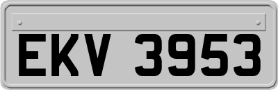 EKV3953