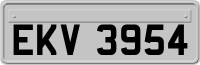 EKV3954