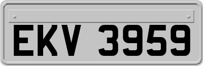 EKV3959