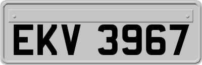 EKV3967