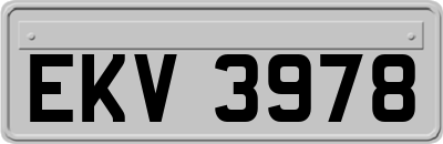 EKV3978