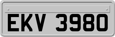 EKV3980