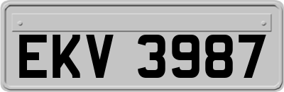 EKV3987