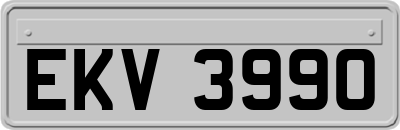 EKV3990