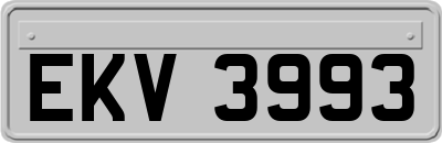 EKV3993