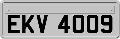 EKV4009