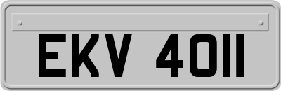 EKV4011