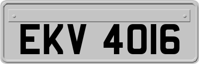 EKV4016