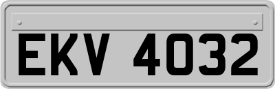 EKV4032
