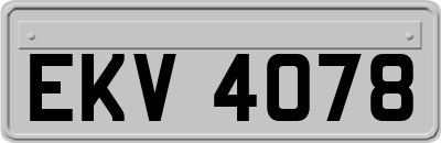 EKV4078