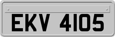 EKV4105