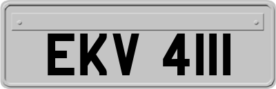EKV4111