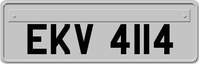 EKV4114