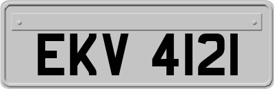 EKV4121