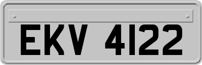 EKV4122