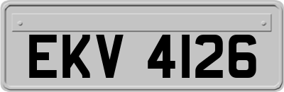 EKV4126