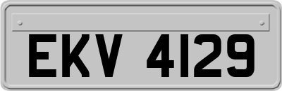 EKV4129