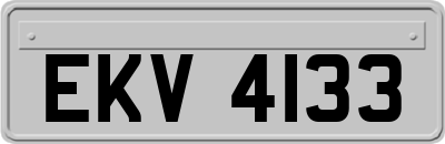 EKV4133