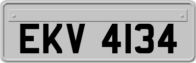 EKV4134