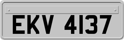EKV4137