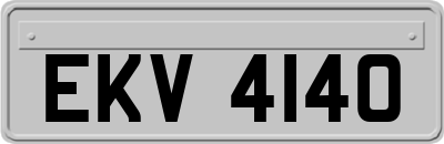 EKV4140