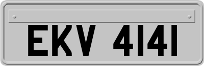 EKV4141