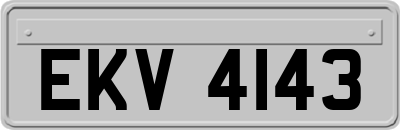 EKV4143