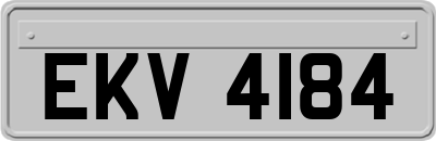 EKV4184