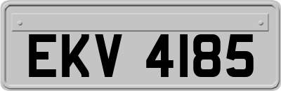 EKV4185