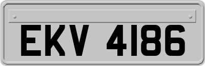 EKV4186