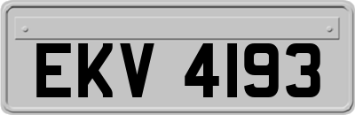 EKV4193