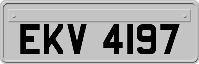 EKV4197