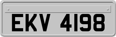 EKV4198