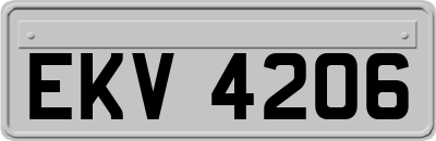 EKV4206