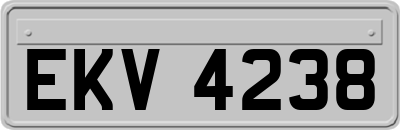 EKV4238