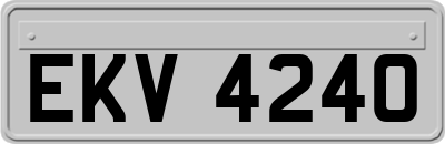 EKV4240