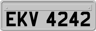 EKV4242