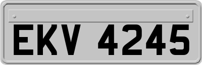 EKV4245