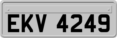EKV4249