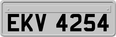 EKV4254