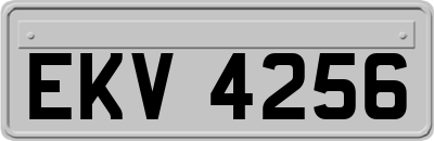 EKV4256
